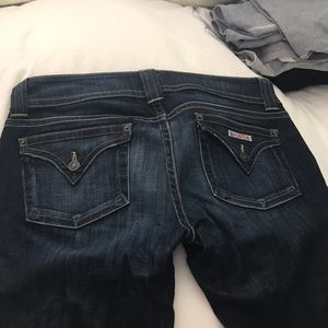 Hudson Jeans